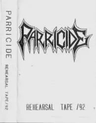 Parricide (PL) : Rehearsal Tape 92